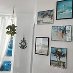 Algaidabeach-sendalitoral Apartment *