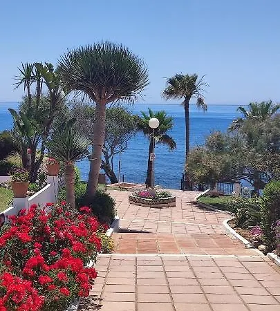 Algaidabeach-paseolitoral Apartmán *