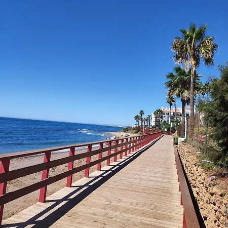 Appartamento Algaidabeach-paseolitoral *