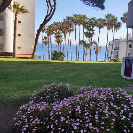 Apartmán Algaidabeach-paseolitoral