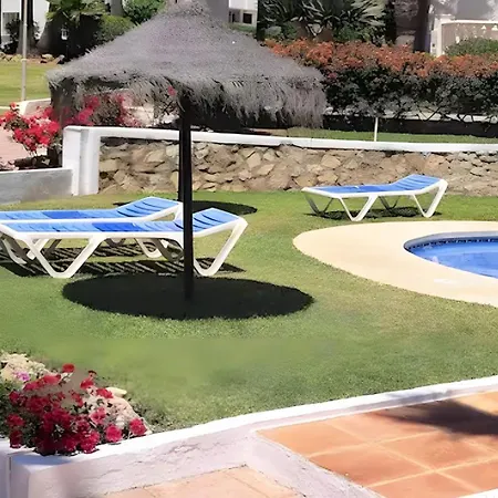 Algaidabeach-sendalitoral 公寓