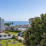 Algaidabeach-sendalitoral * Sitio de Calahonda