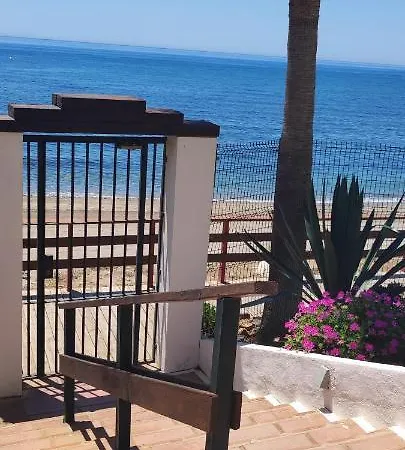 Algaidabeach-paseolitoral Apartment *
