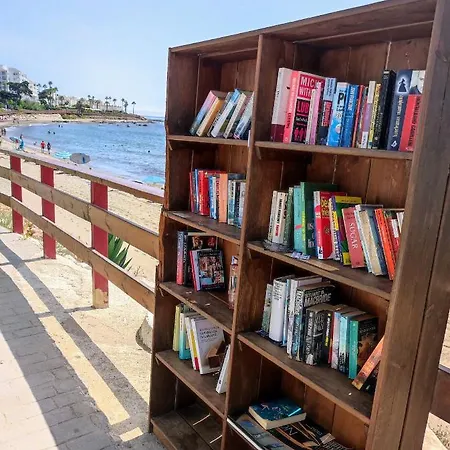 Algaidabeach-paseolitoral Sitio de Calahonda