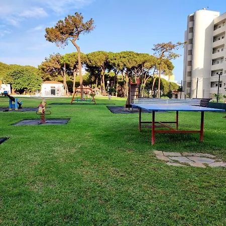 Algaidabeach-paseolitoral Apartment *