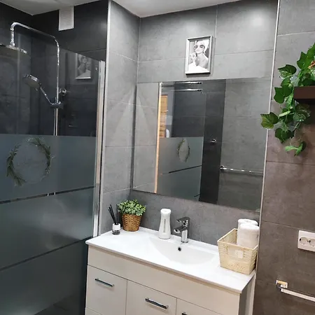 Apartment Algaidabeach-paseolitoral