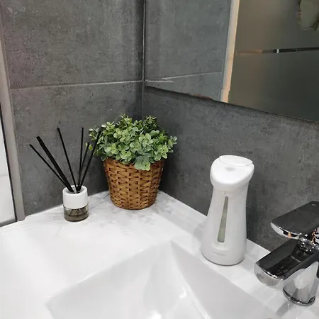 Apartment Algaidabeach-paseolitoral Sitio de Calahonda