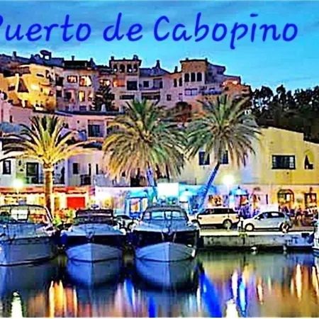 Algaidabeach-paseolitoral * Sitio de Calahonda