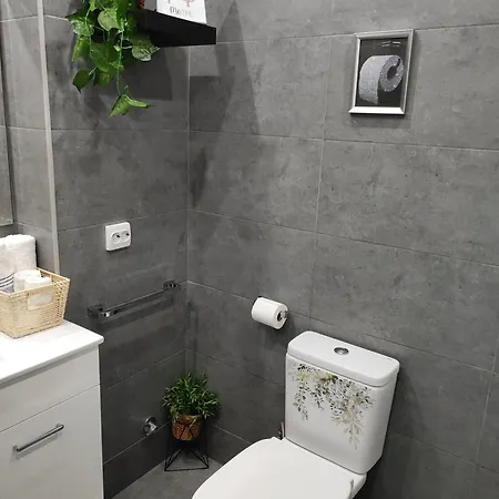 Algaidabeach-paseolitoral Apartment *