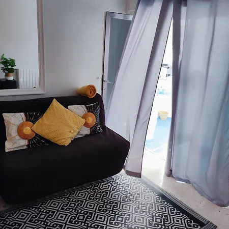 Apartment Algaidabeach-paseolitoral