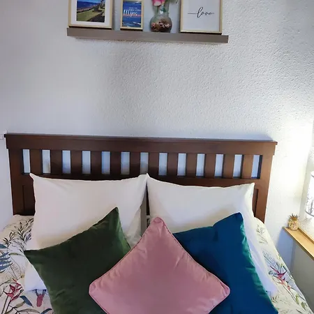 Algaidabeach-paseolitoral Apartment