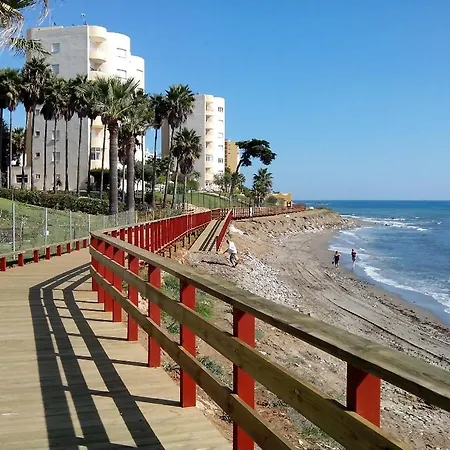 Algaidabeach-paseolitoral Sitio de Calahonda