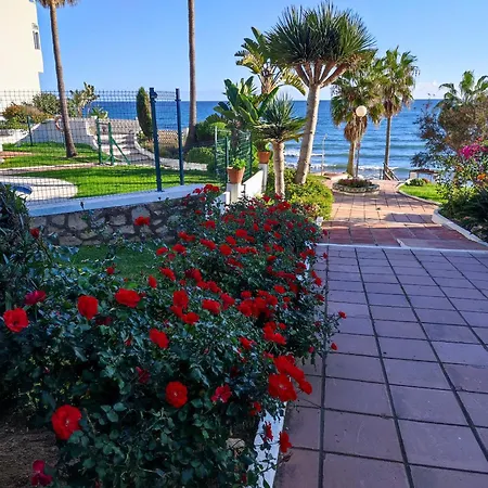 Algaidabeach-paseolitoral Sitio de Calahonda