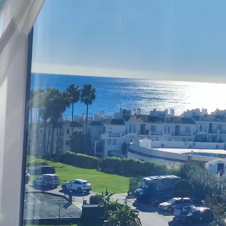 Algaidabeach-paseolitoral Apartment *