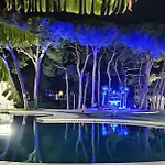 アパート Algaidabeach-sendalitoral *