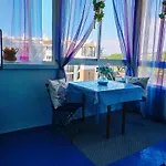 Algaidabeach-sendalitoral アパート Sitio de Calahonda