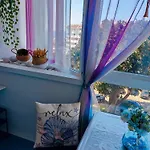 Algaidabeach-sendalitoral *