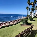 アパート Algaidabeach-sendalitoral Sitio de Calahonda