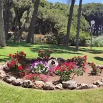 Algaidabeach-sendalitoral アパート