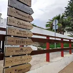 Algaidabeach-sendalitoral Sitio de Calahonda