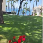 Algaidabeach-sendalitoral * Sitio de Calahonda