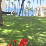 Algaidabeach-sendalitoral アパート Sitio de Calahonda