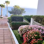 アパート Algaidabeach-sendalitoral *