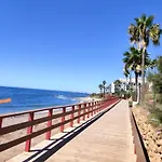アパート Algaidabeach-sendalitoral Sitio de Calahonda